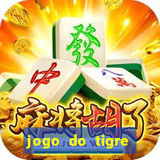 jogo do tigre verdade ou mentira